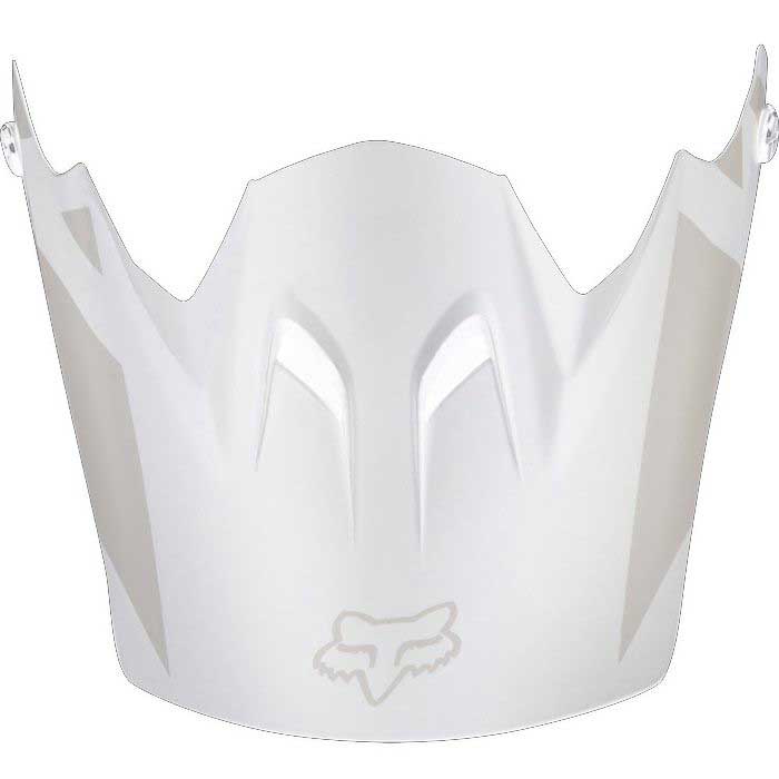 RAMPAGE LANDI VISOR [WHT] OS            MTB SP18