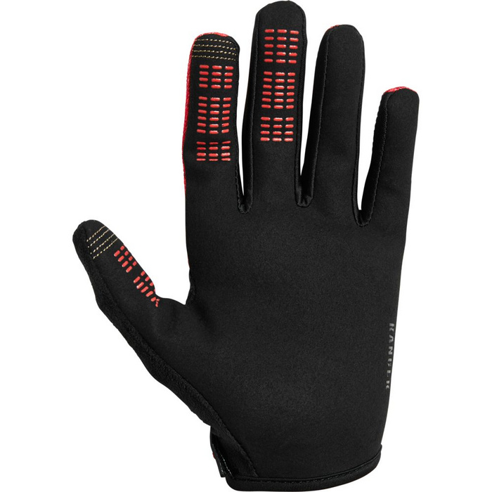 W RANGER GLOVE LUNAR [BRY PNCH] M - second image