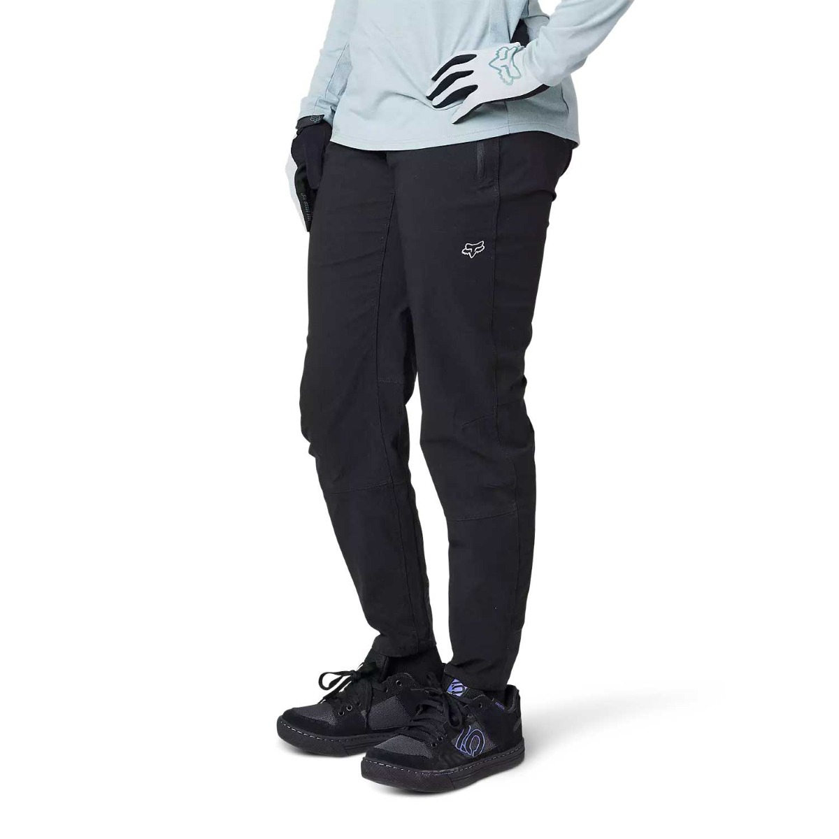 W RANGER PANT [BLK] M - second image