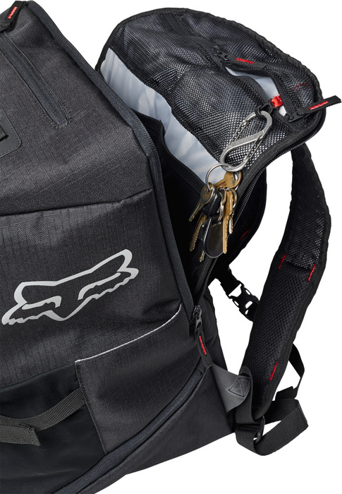 TRANSITION PACK [BLK] OS - second image