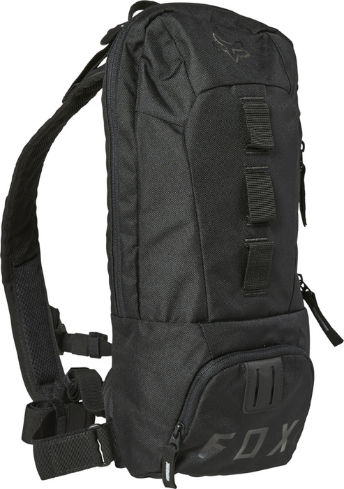 UTILITY 6L HYDRATION PACK- SM [BLK] OS