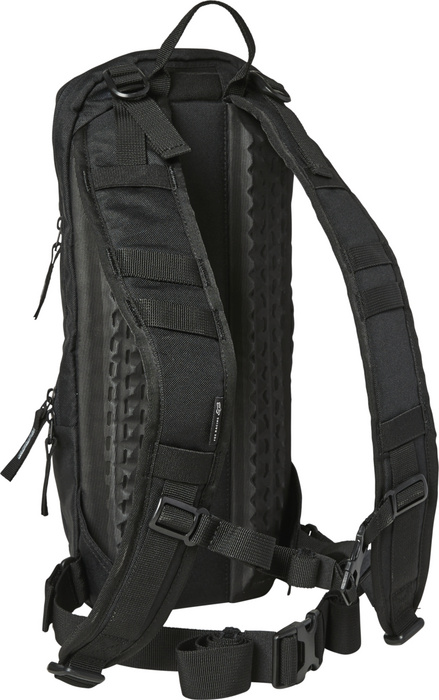 UTILITY 6L HYDRATION PACK- SM [BLK] OS - second image