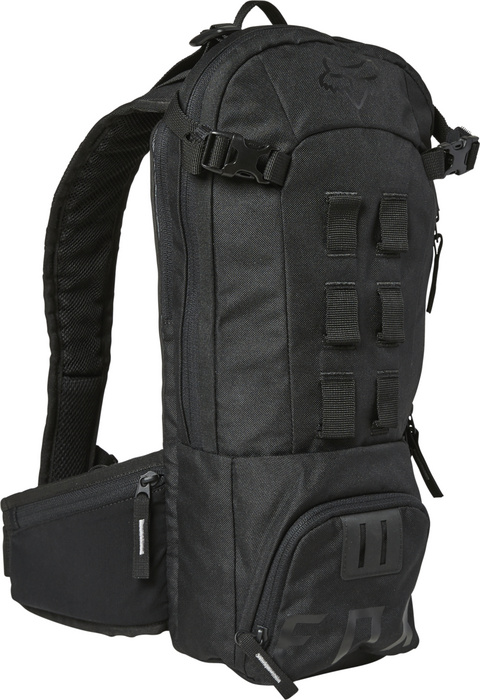 UTILITY 10L HYDRATION PACK- MD [BLK] OS