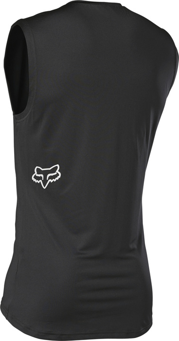 TECBASE SL SHIRT [BLK] 2X - second image