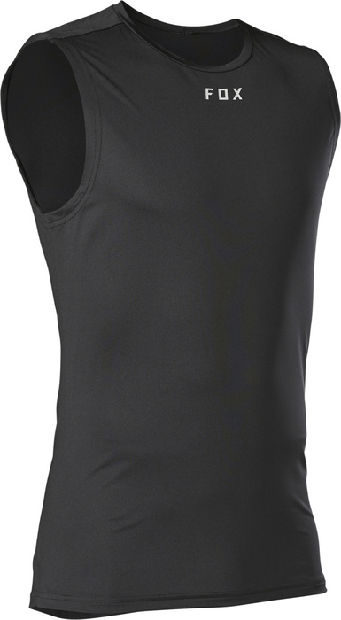 TECBASE SL SHIRT [BLK] 2X