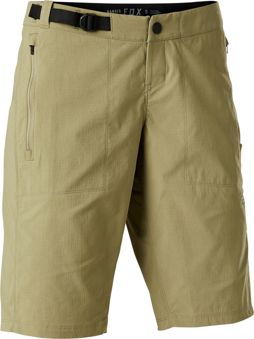 W RANGER SHORT W/LINER [BRK] M