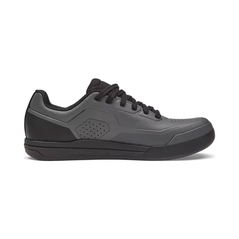 FOX UNION FLAT [DRK SHDW]-Grey-37