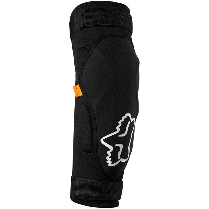 LAUNCH D3O ELBOW GUARD [BLK] L           SP20 MTB