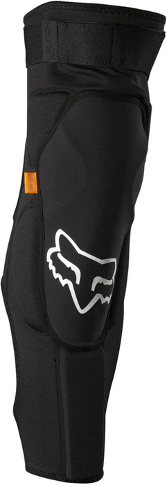 LAUNCH D3O KNEE/SHIN GUARD [BLK] S       SP20 MTB