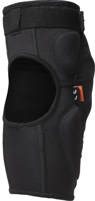 OTROŠKI LAUNCH D3O ŠČITNIKI ZA NOGE FOX - KOLENČNIKI FOX [BLK] - second image