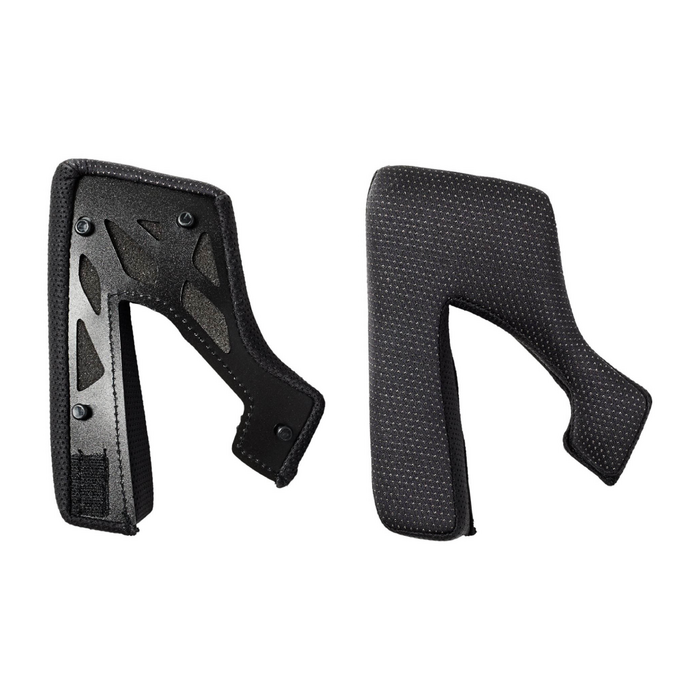 RPC MIPS CHEEK PADS 45MM [BLK]