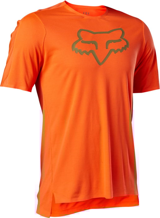 FLEXAIR DELTA SS JERSEY [FLO ORG] S - second image