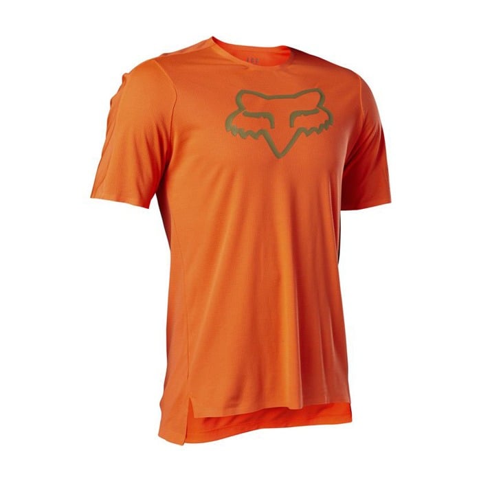 FLEXAIR DELTA SS JERSEY [FLO ORG] S