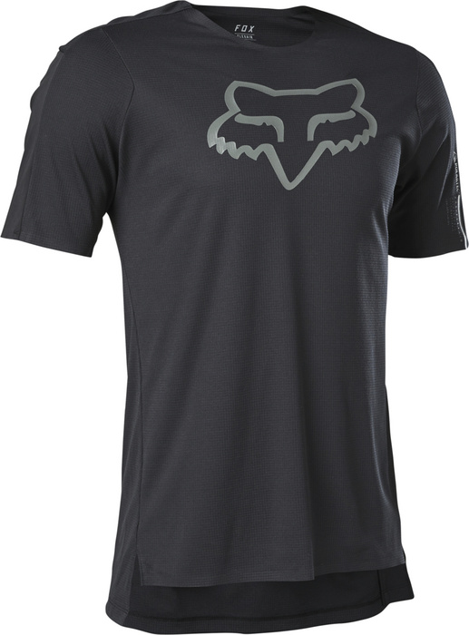 FLEXAIR DELTA SS JERSEY [BLK] S - second image