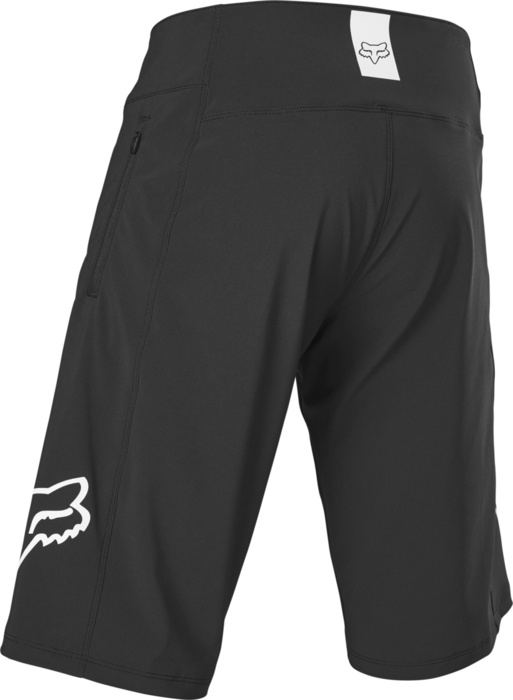 DEFEND SHORT [BLK] 30 - second image