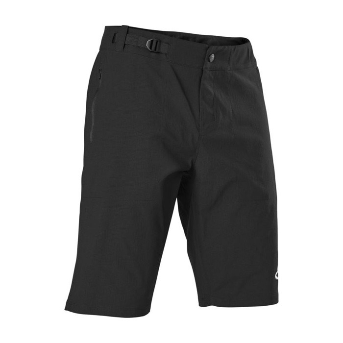 RANGER SHORT W/LINER [BLK] 32