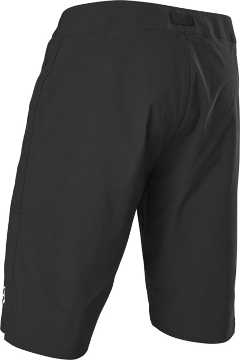 RANGER SHORT W/LINER [BLK] 32 - second image
