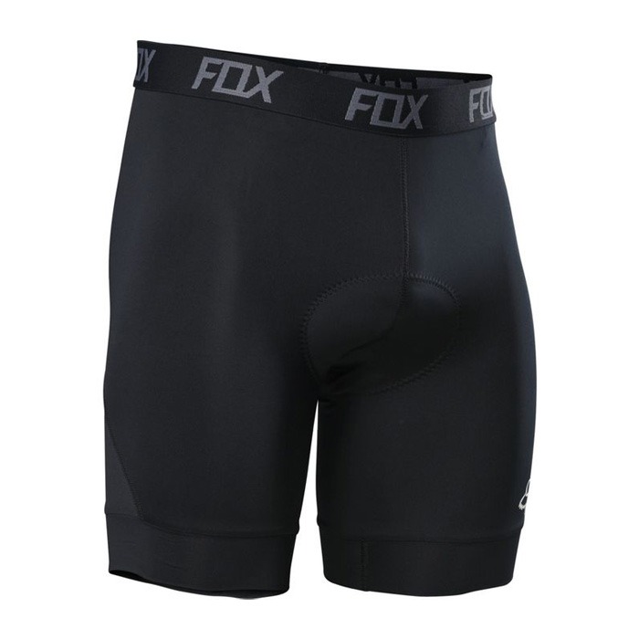 TECBASE LITE LINER SHORT [BLK] S - second image