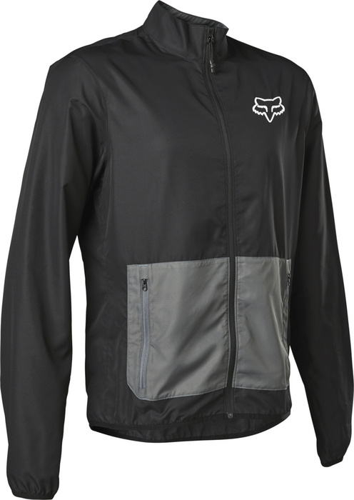 RANGER WIND JACKET [BLK] S 