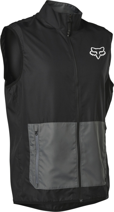 RANGER WIND VEST [BLK] S