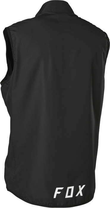 RANGER WIND VEST [BLK] S - second image