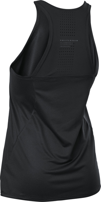 W FLEXAIR TANK [BLK] XS - second image