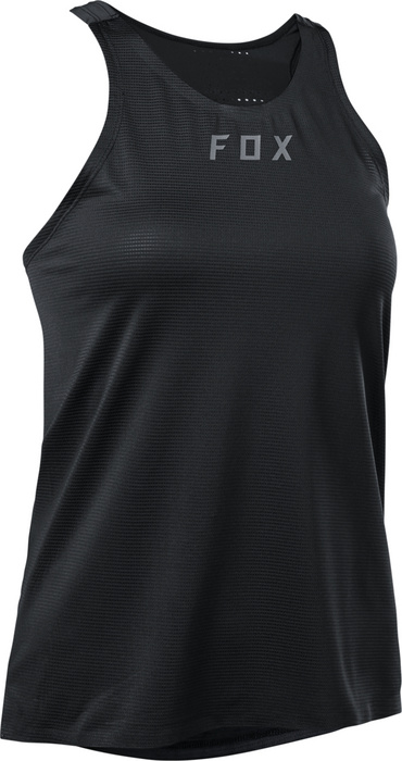 W FLEXAIR TANK [BLK] XS