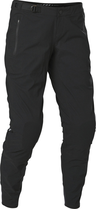 W RANGER PANT [BLK] M