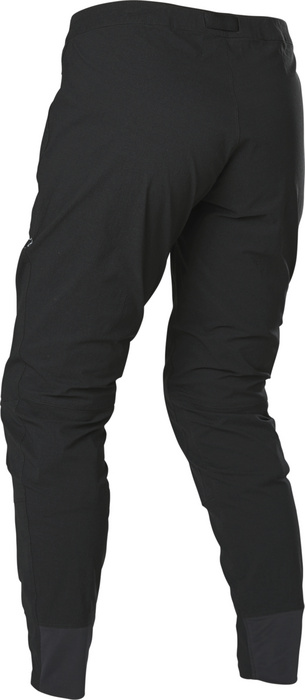 W RANGER PANT [BLK] L - second image