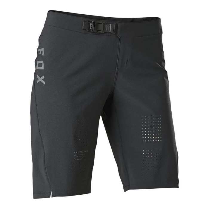 W FLEXAIR SHORT [BLK] L