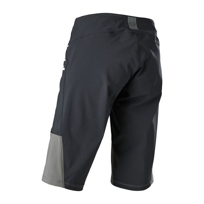 W DEFEND SHORT [BLK] L - second image