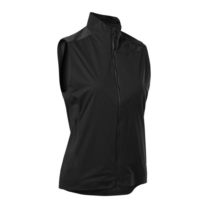 W FLEXAIR VEST [BLK] L