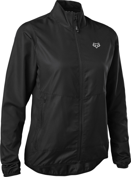 W RANGER WIND JACKET [BLK] S - second image