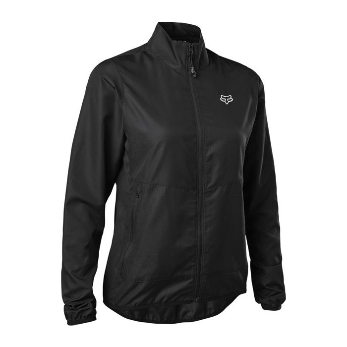 W RANGER WIND JACKET [BLK] S