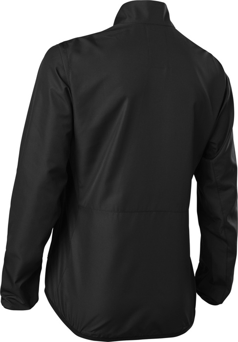 W RANGER WIND JACKET [BLK] S - second image