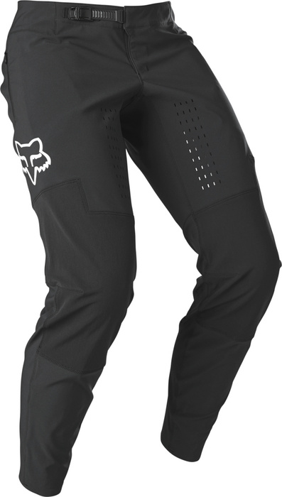 YTH DEFEND PANT [BLK] 22 
