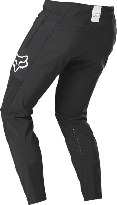 YTH DEFEND PANT [BLK] 22  - second image