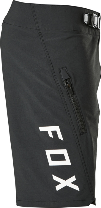 YTH FLEXAIR SHORT [BLK] 22 - second image