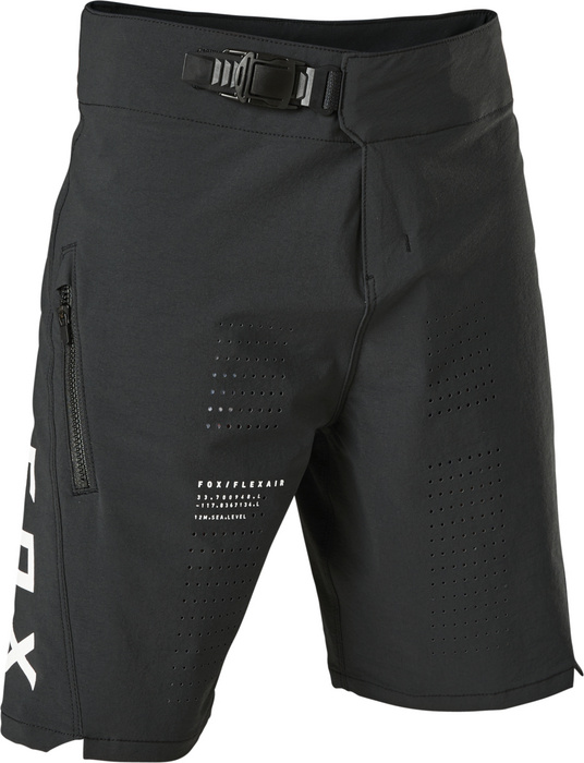YTH FLEXAIR SHORT [BLK] 22