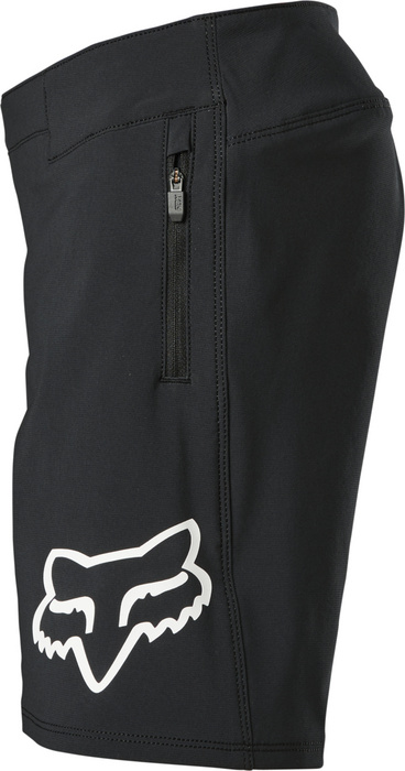 YTH DEFEND SHORT [BLK] 22 - second image