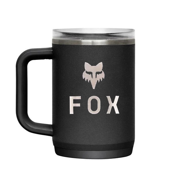 FOX X CB THRIVE MUG VSS 16OZ [BLK] OS