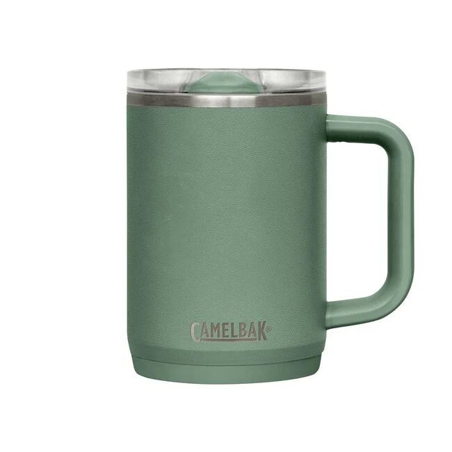 FOX X CB THRIVE MUG VSS 16OZ [MOSS] OS - second image