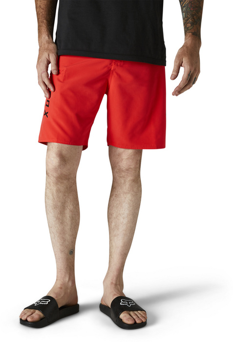 OVERHEAD BOARDSHORT FHE 18" [FLO RED] 28 - second image