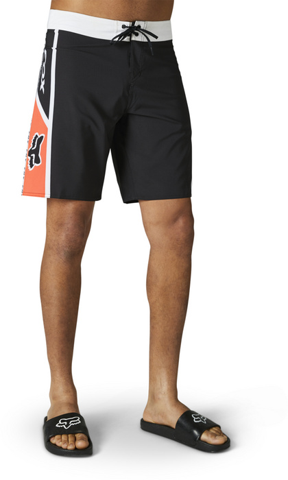 DVIDE 19" BOARDSHORT [BLK] 33
