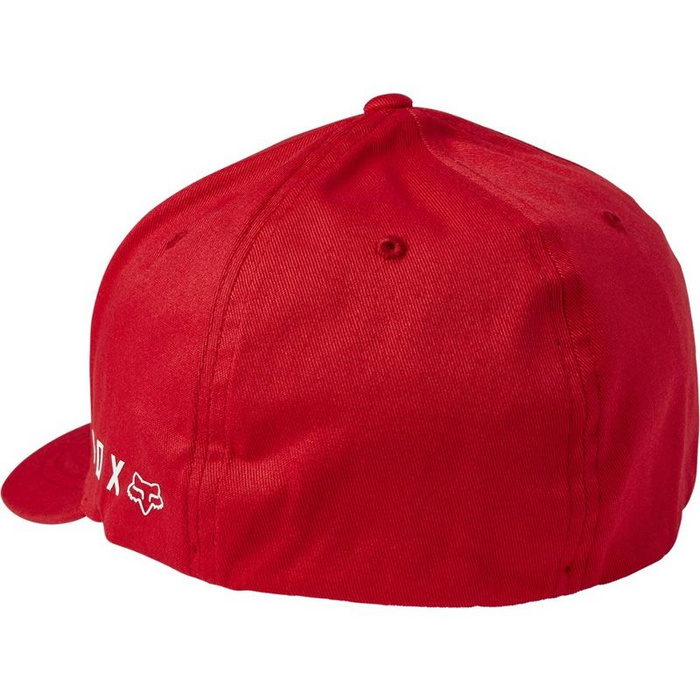 HONDA WING FF HAT [FLM RD] L/XL - second image