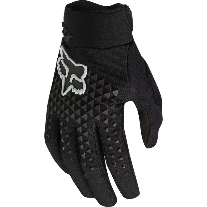 W DEFEND GLOVE [BLK/WHT] M