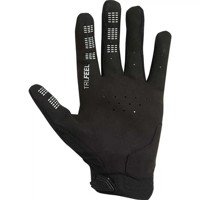 W DEFEND GLOVE [BLK/WHT] M - second image