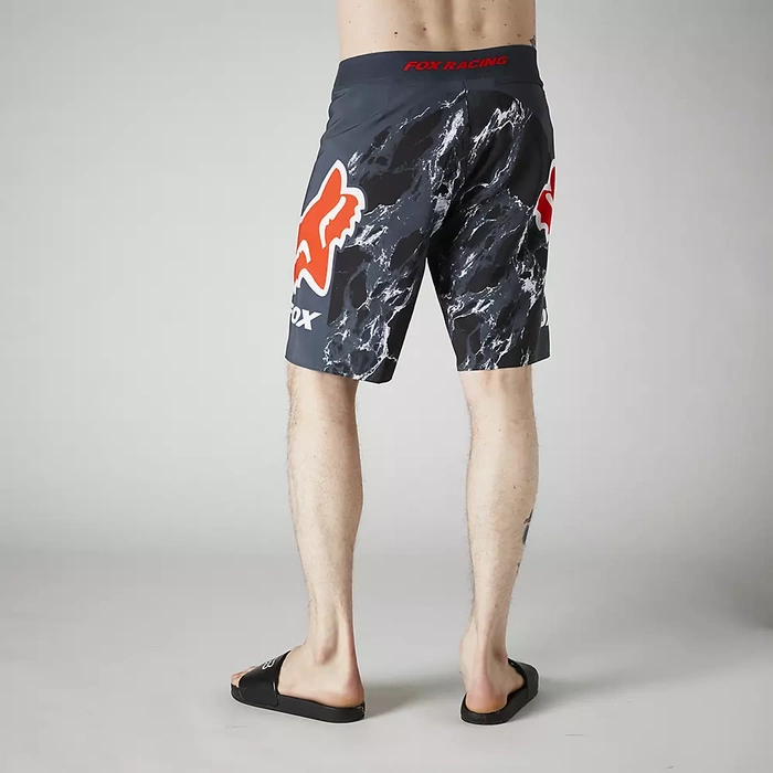 KARRERA 20" BOARDSHORT [BLK] 28 - second image