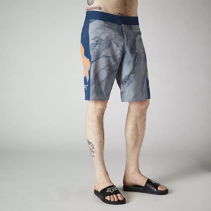 KARRERA 20" BOARDSHORT [DRK INDO] 40