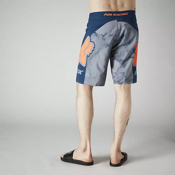 KARRERA 20" BOARDSHORT [DRK INDO] 40 - second image